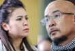 Cancel Trung Nguyen divorce ruling, says prosecutor’s office