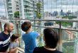 Singapore shrinks as Covid takes shine off expatriate life