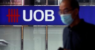 Citi to sell four Southeast Asia retail units to Singapore's UOB for $3.65 bln