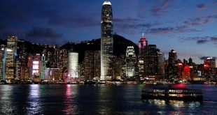 Hong Kong’s financial sector faces talent crunch as expats head for the exit