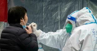 China says Xi'an outbreak controlled but other cities face restrictions