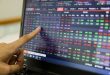 Trading-restricted stock jumps 20-fold in 2021