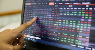 Trading-restricted stock jumps 20-fold in 2021
