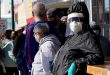 US CDC urges Americans to wear 'most protective mask you can'