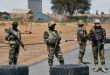 Eighteen civilians killed in west Niger attack, government says