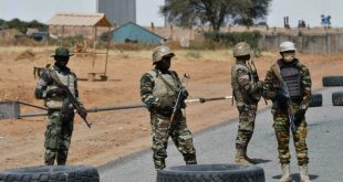 Eighteen civilians killed in west Niger attack, government says