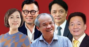 Trailblazing entrepreneurs born in Tiger Year