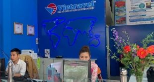 Vietravel reaps profit in Q4 after consecutive loss