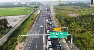 $1.95 bln to build new Mekong Delta expressway