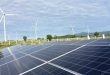 Two new solar power plants built in southern province