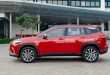 Consumers show rising preference for compact CUVs
