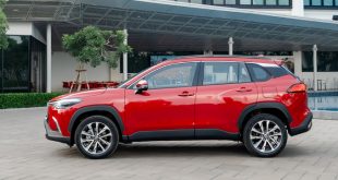 Consumers show rising preference for compact CUVs