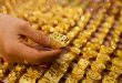 Gold prices soar to new peak