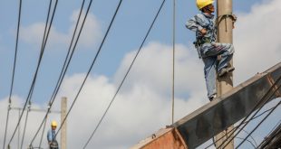 Vietnam Electricity posts $207.6-mln profit