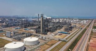 Nghi Son refinery’s continuing woes lead to fuel shortage