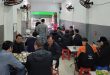 Hanoi restaurants packed as they reopen after holidays