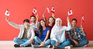 Fueled by immigration, Canada population growth doubles G7 rate