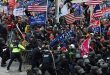 Trump can be prosecuted for role in US Capitol riot, judge rules