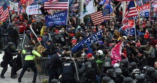 Trump can be prosecuted for role in US Capitol riot, judge rules