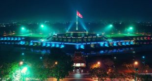 Hue to boost night-time tourism from second quarter