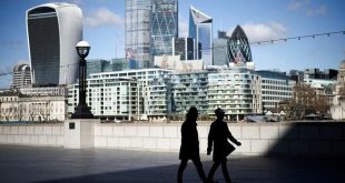 UK employers plan biggest pay rises in nearly 10 years: CIPD