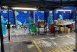 Hong Kong ramps up isolation facilities including at cruise terminal to battle Covid
