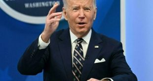 Biden meets with G7, addresses US on response to Russia