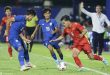 Another reinforcement for Vietnam before U23 AFF Championship semifinals