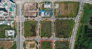 Another buyer cancels purchase of prime HCMC land plot