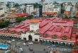 HCMC plans to renovate iconic Ben Thanh Market
