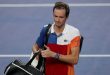 Russian world No.1 Medvedev calls for peace after "roller-coaster day"