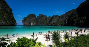 Vietnam travel firms sell outbound tours as border restrictions ease