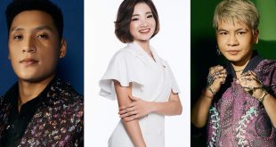 Three athletes make Forbes 30 Under 30 Vietnam listing