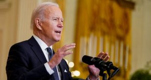 Biden to Putin: Step back from the brink of war with Ukraine