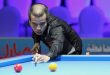 Vietnam billiard ace enters World Cup knock-out round