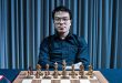 Vietnam GM stumbles at online chess tour