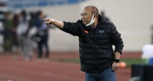 Vietnam coach thanks fans after China win