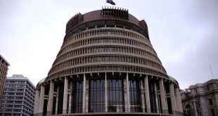 New Zealand passes law banning conversion therapy