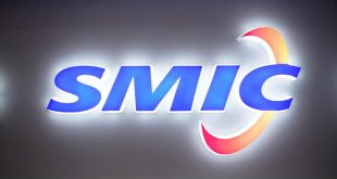 China's SMIC earns record revenue in 2021, boosted by global chip shortage