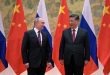 Putin hails $117.5 bln of China deals as Russia squares off with West