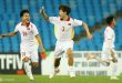Vietnam advance to AFF U23 Championship final after intense penalty shootout