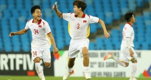 Vietnam advance to AFF U23 final after intense penalty shootout