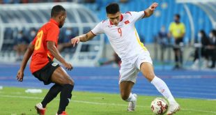 U23 Vietnam may establish longest winning streak