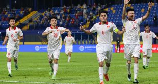 U23 Vietnam add more players after Covid-19 cases detected