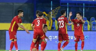 Vietnam beat Thailand, enter AFF U23 Championship semis