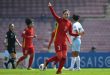 Vietnam national women's football team to get 1st class Labor Order