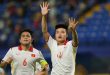 Vietnam thrash Singapore 7-0 in AFF U23 Youth Championship opener