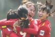 Vietnamese women qualify for World Cup for first time