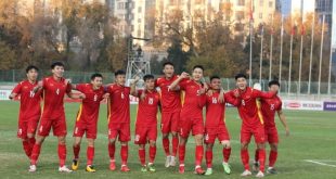 Vietnam set eyes on U23 AFF Cup title