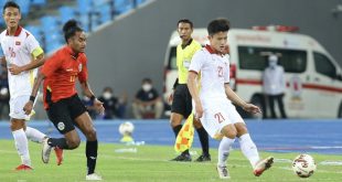 Vietnam request another player addition before AFF U23 final